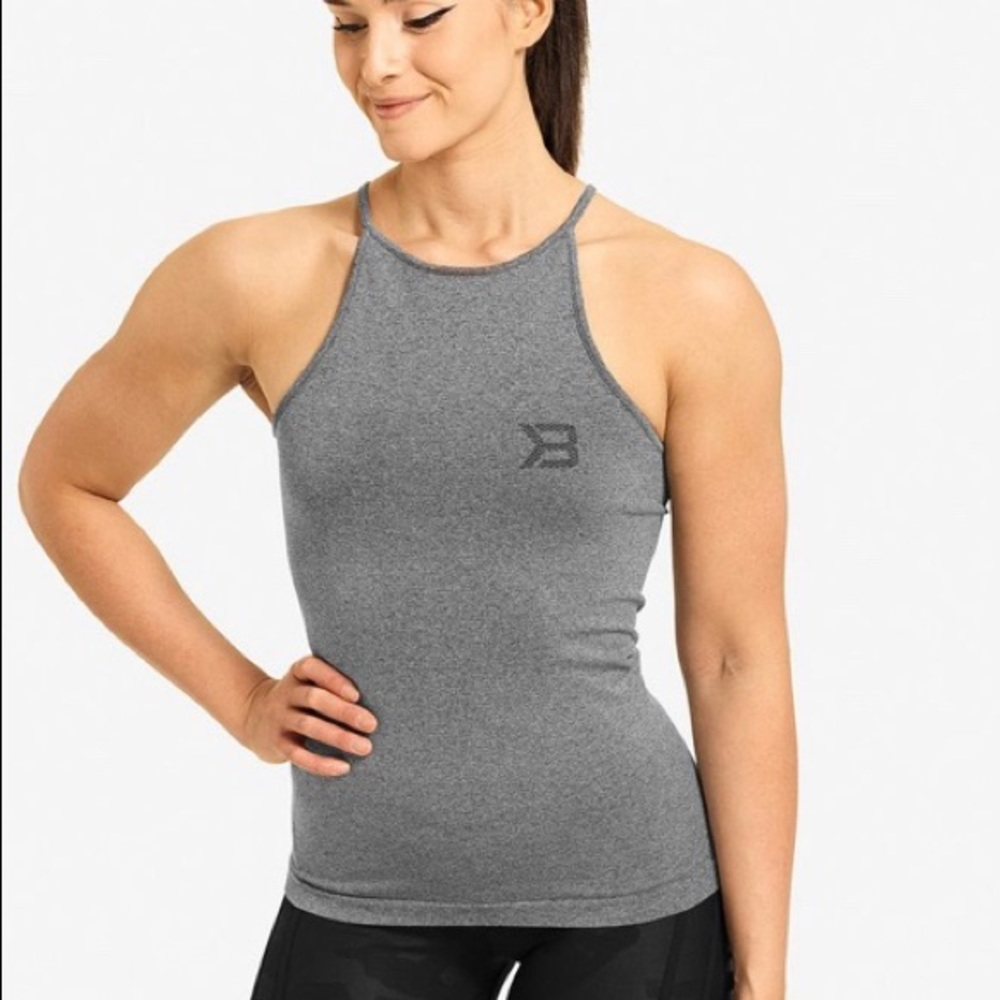 NEW Sugar Hill Halter by Better Bodies